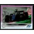2022 Topps Chrome Formula 1 Pink Refractors  #136 Marcus Armstrong 22/75