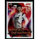2022 Topps Chrome Formula 1 Speed Demons  #44 Pierre Gasly