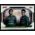 2022 Topps Chrome Formula 1 Constructors Coalition  #CC-AM Sebastian Vettel/Lance Stroll