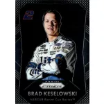 2016 Panini Prizm  #2 Brad Keselowski