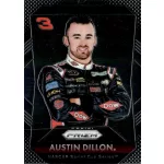 2016 Panini Prizm  #3 Austin Dillon