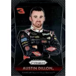 2016 Panini Prizm  #3 Austin Dillon