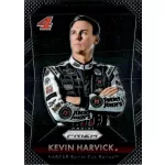2016 Panini Prizm  #4 Kevin Harvick