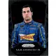 2016 Panini Prizm  #9 Sam Hornish Jr.
