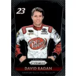 2016 Panini Prizm  #12 David Ragan