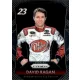 2016 Panini Prizm  #12 David Ragan