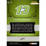 2016 Panini Prizm  #13 Casey Mears
