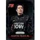 2016 Panini Prizm  #25 Martin Truex Jr.