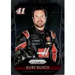 2016 Panini Prizm  #30 Kurt Busch