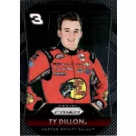 2016 Panini Prizm  #33 Ty Dillon