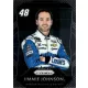 2016 Panini Prizm  #40 Jimmie Johnson