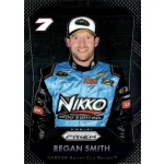 2016 Panini Prizm  #45 Regan Smith