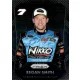 2016 Panini Prizm  #45 Regan Smith