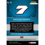 2016 Panini Prizm  #45 Regan Smith