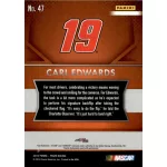 2016 Panini Prizm CAR #47 Carl Edwards