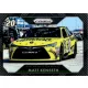 2016 Panini Prizm CAR #51 Matt Kenseth