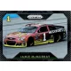 2016 Panini Prizm CAR #53 Jamie McMurray