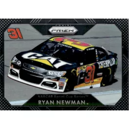 2016 Panini Prizm CAR #54 Ryan Newman