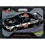 2016 Panini Prizm CAR #55 Kevin Harvick