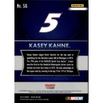 2016 Panini Prizm CAR #56 Kasey Kahne