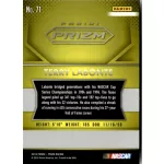 2016 Panini Prizm CHAMPIONS #71 Terry Labonte
