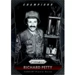 2016 Panini Prizm CHAMPIONS #72 Richard Petty