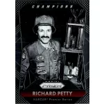 2016 Panini Prizm CHAMPIONS #72 Richard Petty