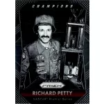 2016 Panini Prizm CHAMPIONS #72 Richard Petty