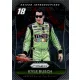 2016 Panini Prizm DRIVER INTRODUCTIONS #76 Kyle Busch