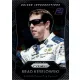 2016 Panini Prizm DRIVER INTRODUCTIONS #82 Brad Keselowski