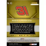 2016 Panini Prizm DRIVER INTRODUCTIONS #83 Ryan Newman