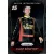 2016 Panini Prizm DRIVER INTRODUCTIONS #86 Clint Bowyer