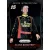 2016 Panini Prizm DRIVER INTRODUCTIONS #86 Clint Bowyer