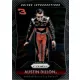 2016 Panini Prizm DRIVER INTRODUCTIONS #87 Austin Dillon