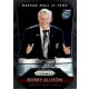 2016 Panini Prizm NASCAR HALL OF FAME #96 Bobby Allison