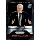 2016 Panini Prizm NASCAR HALL OF FAME #96 Bobby Allison