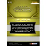 2016 Panini Prizm NASCAR HALL OF FAME #99 Ned Jarrett