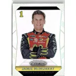 2016 Panini Prizm Prizms  #1 Jamie McMurray