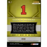 2016 Panini Prizm Prizms  #1 Jamie McMurray