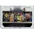 2016 Panini Prizm Prizms FINAL 2015 NASCAR SPRINT CUP SERIES STANDINGS #100 Carl Edwards/Denny Hamlin/Jamie McMurray/Jeff Gordon/Jimmie Johnson