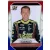 2016 Panini Prizm Prizms Red White and Blue  #15 Clint Bowyer