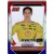 2016 Panini Prizm Prizms Red White and Blue  #22 Joey Logano