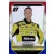 2016 Panini Prizm Prizms Red White and Blue  #27 Paul Menard