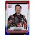 2016 Panini Prizm Prizms Red White and Blue  #30 Kurt Busch