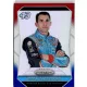 2016 Panini Prizm Prizms Red White and Blue  #37 Aric Almirola