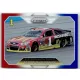 2016 Panini Prizm Prizms Red White and Blue CAR #53 Jamie McMurray