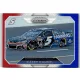 2016 Panini Prizm Prizms Red White and Blue CAR #56 Kasey Kahne