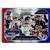 2016 Panini Prizm Prizms Red White and Blue CHAMPIONS #70 Brad Keselowski