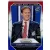 2016 Panini Prizm Prizms Red White and Blue NASCAR HALL OF FAME #95 Rusty Wallace