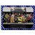 2016 Panini Prizm Prizms Blue Flag FINAL 2015 NASCAR SPRINT CUP SERIES STANDINGS #100  Menard/Ryan Newman 88/99